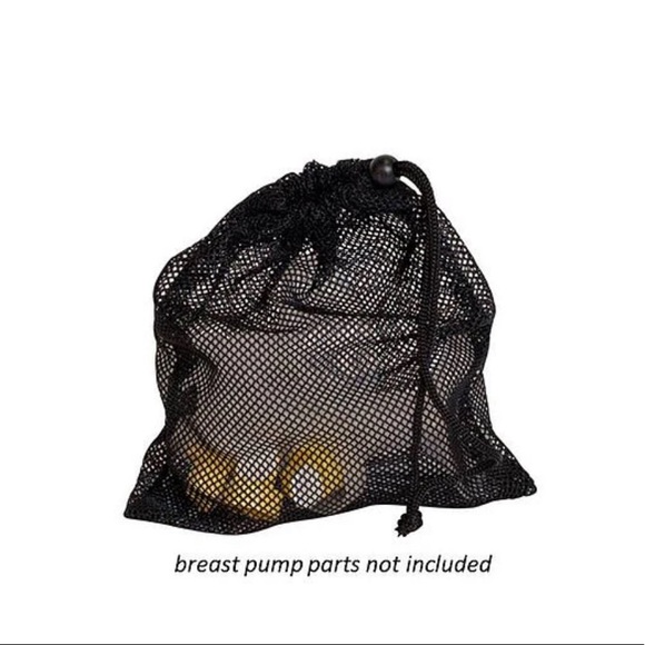 Jay Elle Breast Pump 5 Piece Set - Picture 8 of 14